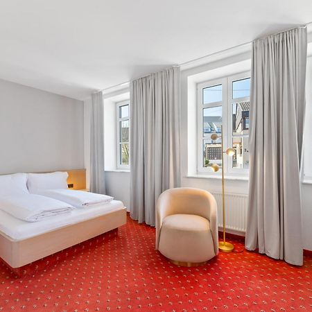 Steiners Hotel Airport-Messe Stuttgart Ngoại thất bức ảnh
