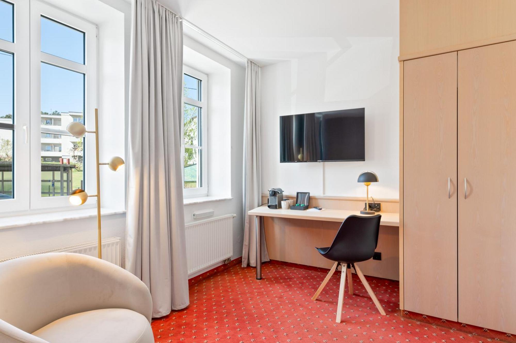 Steiners Hotel Airport-Messe Stuttgart Ngoại thất bức ảnh