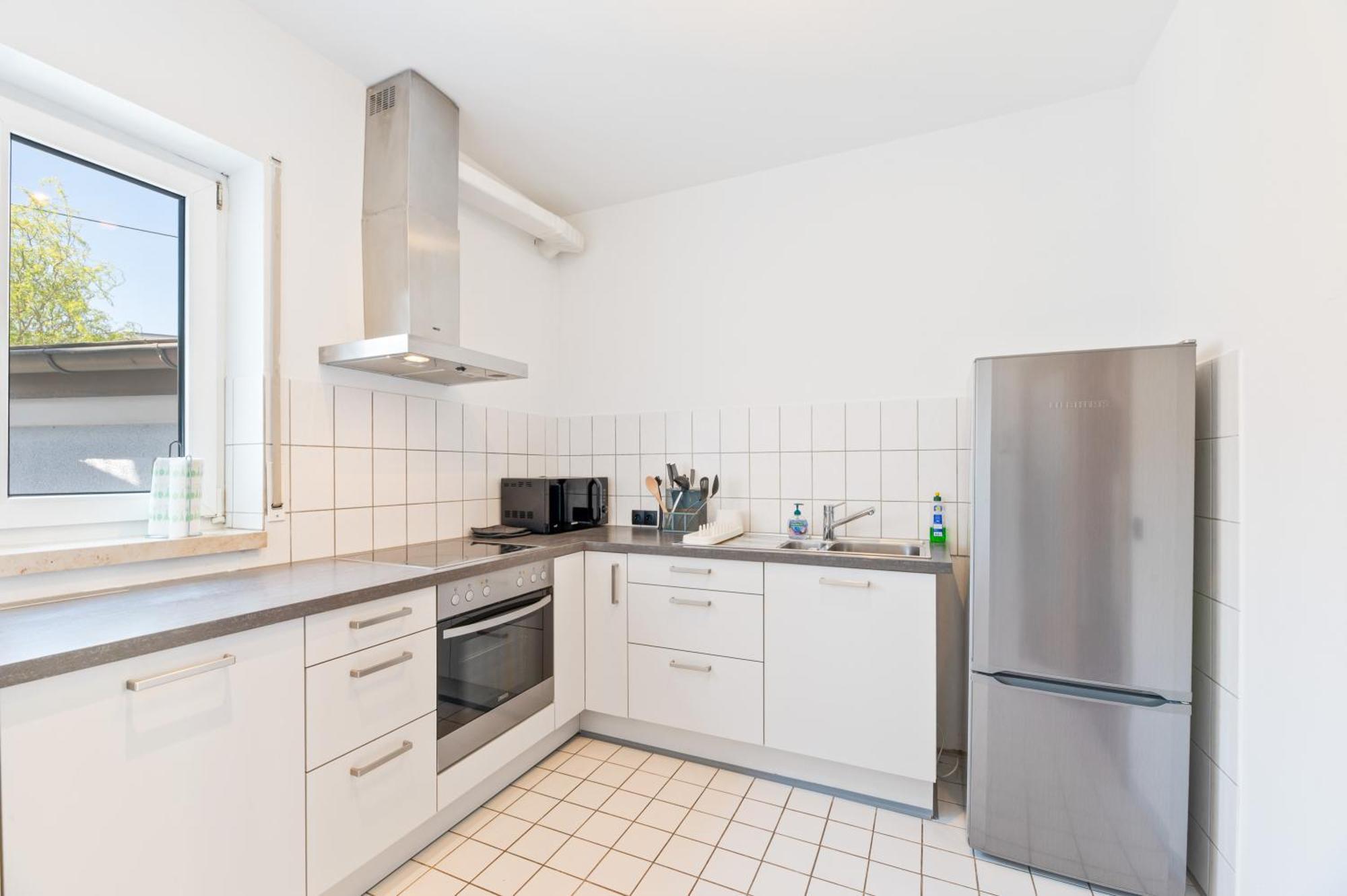 Steiners Hotel Airport-Messe Stuttgart Ngoại thất bức ảnh